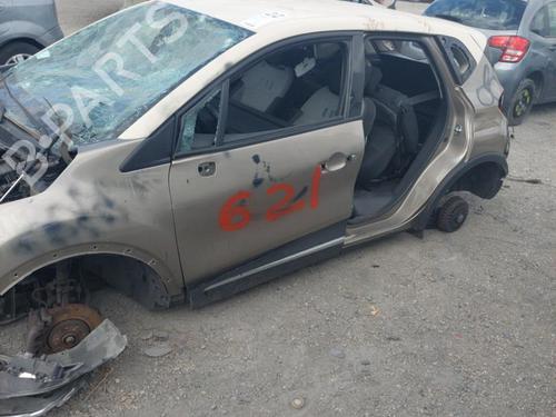Used Parts RENAULT CAPTUR I (J5_, H5_)  1.5 dCi 90 (J5N4, J5M5, J5MW, J5M6, J5AL, J5AJ)  4642715