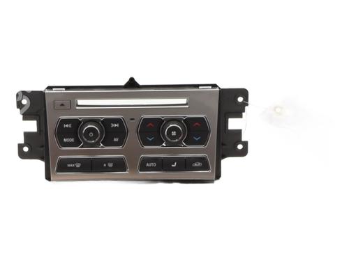 Used Climate control Climate control JAGUAR XF I (X250) 2.2 D (200 hp) 32480680 32480680