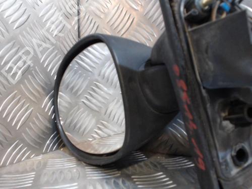 Left mirror RENAULT TWINGO I (C06_) 1.2 (C066, C068) | BP24274397C26