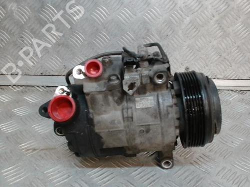 AC compressor BMW 1 (E87) 118 d | BP24275727M34 