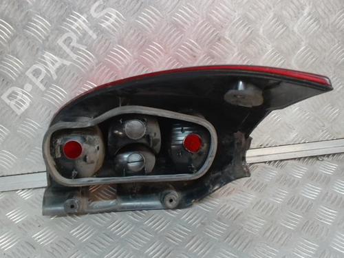 Right taillight RENAULT LAGUNA II Grandtour (KG0/1_) 2.0 dCi (KG1S) | BP24276561C35 