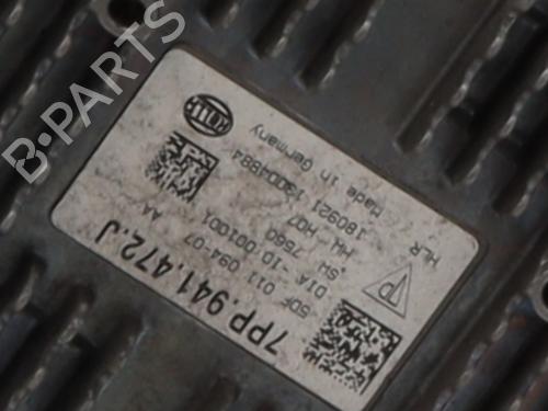 Left headlight AUDI TT Roadster (FV9, FVR) 45 TFSI quattro | BP31856922C28 