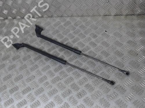 Used Tailgate lift support NISSAN QASHQAI / QASHQAI +2 I (J10, NJ10, JJ10E) 1.5 dCi (106 hp) 24273251
