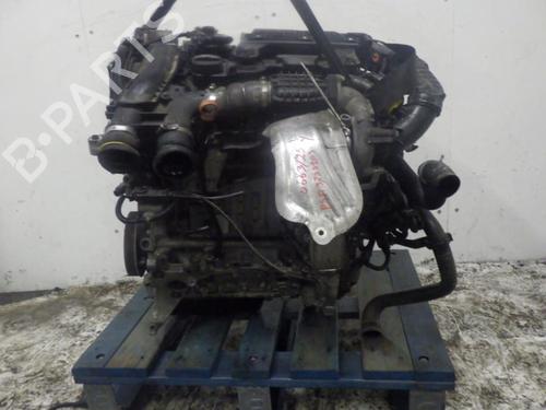 Used Engine PEUGEOT PARTNER Box Body/MPV 1.6 BlueHDi 100 (100 hp) 32098394