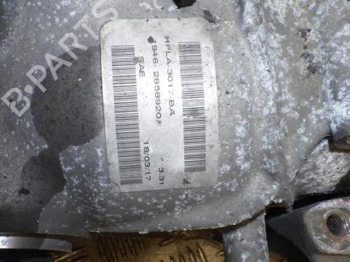 Used Transfer box Transfer box LAND ROVER DISCOVERY V (L462) 2.0 Sd4 4x4 (241 hp) 24269040 24269040