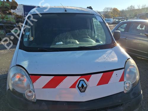 Fuel flap RENAULT KANGOO Express (FW0/1_) 1.5 dCi 85 (FW0K, FW0L, FW0B) | BP24799955C131 