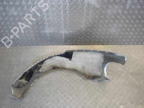Left front fenders VW NEW BEETLE Convertible (1Y7) 1.9 TDI | BP24279263C41 