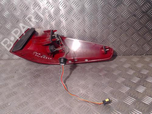 Left taillight PEUGEOT 607 (9D, 9U) 2.2 HDi | BP24280785C34 
