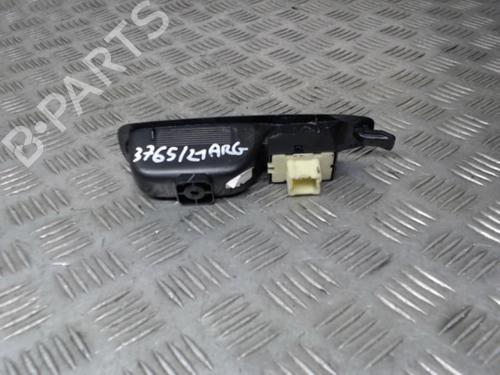 Used Left rear window switch Left rear window switch RENAULT CLIO IV (BH_) 0.9 TCe 90 (BHNF, BHMA, BHMH, BHJK, BHJR) (90 hp) 24280036 24280036
