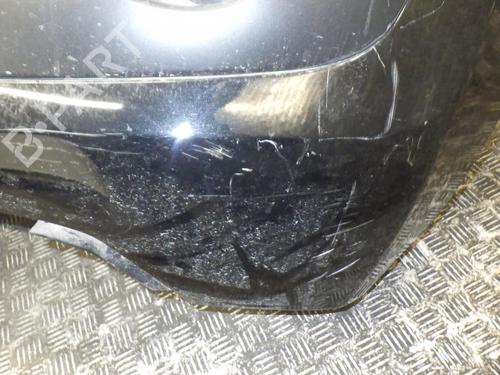 Front bumper PEUGEOT 3008 I MPV (0U_) 1.6 HDi | BP24824569C7 