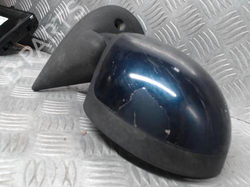 Right mirror RENAULT TWINGO I (C06_) 1.2 16V (C06C, C06D, C06K) | BP24272475C27 