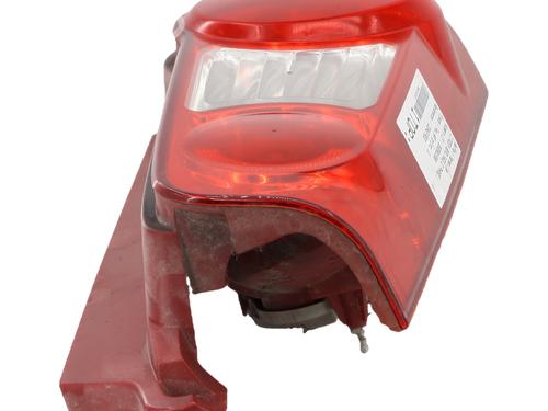 Left taillight CITROËN BERLINGO Box Body/MPV (B9) 1.6 HDi 75 | BP39551537C34 - Image 5