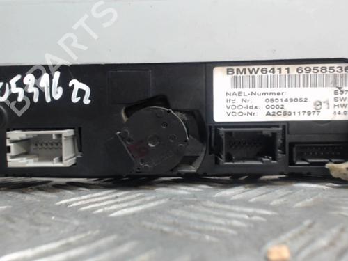 Climate control BMW 3 (E90) 320 d | BP24282588I5 