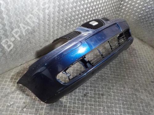 Used Front bumper Front bumper 24269400 24269400