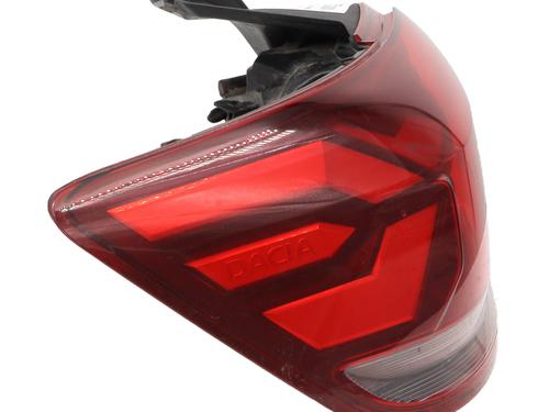 Left taillight DACIA SANDERO III 1.0 TCe 100 ECO-G | BP34228332C34 - Image 3