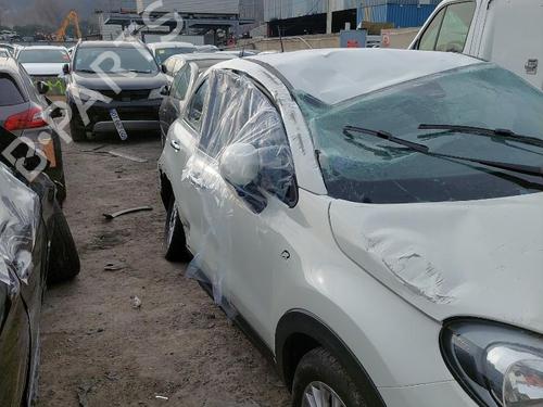 Left front driveshaft FIAT 500X (334_) 1.0 (334.AXN1B) | BP24264552M38 - Image 9