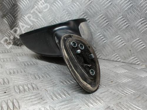 Used Left mirror FIAT 500 (312_) 1.2 (312AXA1A) (69 hp) 24276360