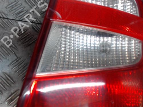 Højre baglygte SKODA FABIA I (6Y2) 1.9 SDI (64 hp) 24273443