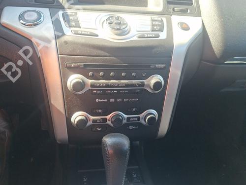 Right tailgate light NISSAN MURANO II (Z51) 3.5 4x4 | BP32270861C80 