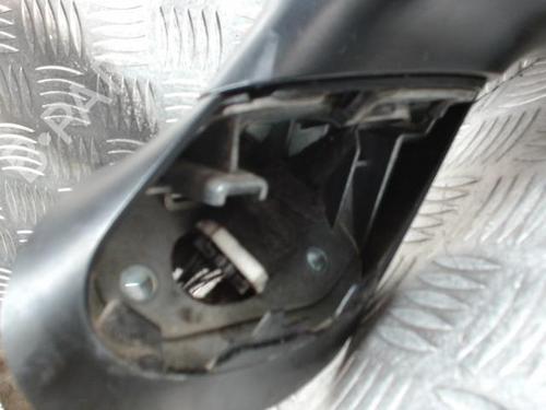 Left mirror FIAT 500 (312_) 1.2 (312AXA1A) | BP24276360C26