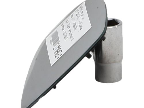 Spejlglas venstre OPEL CORSA E (X15) 1.4 (08, 68) | BP39090793C148 - Image 4