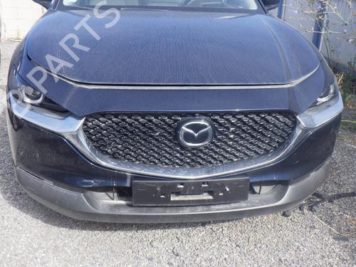 Foran støtfanger MAZDA CX-30 (DM) e-SKYACTIV-X M Hybrid (186 hp) 29221108