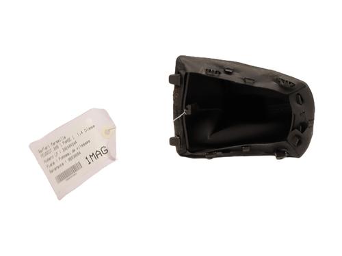 Used Shift knob Shift knob PEUGEOT 208 I (CA_, CC_) 1.4 HDi (68 hp) 24263833 24263833