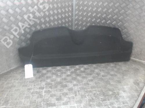 Hattehylde MINI MINI COUNTRYMAN (R60) Cooper D (112 hp) 29039803