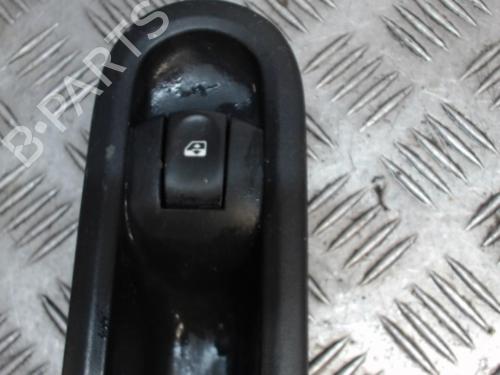 Right front window switch RENAULT TWINGO II (CN0_) 1.2 16V (CN0K, CN0V, CN0A) | BP24265778I26 - Image 4