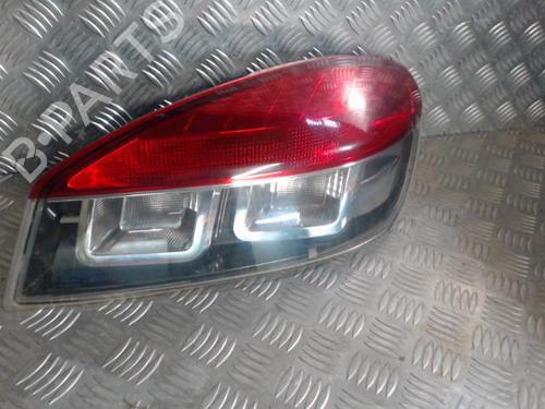 Used Right taillight RENAULT MEGANE III Coupe (DZ0/1_) 1.5 dCi (DZ0B) (106 hp) 24265293