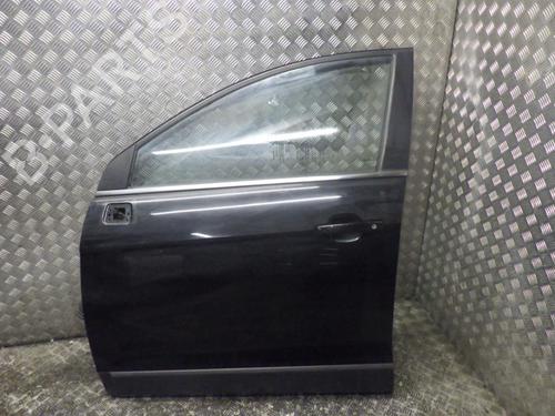 Left front door CHEVROLET CAPTIVA (C100, C140) 2.0 D 4WD | BP24265156C2 