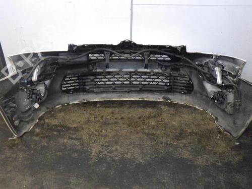 Front bumper CITROËN C4 Picasso I MPV (UD_) 1.6 HDi 110 | BP29184867C7 