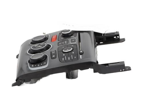 Climate control CITROËN C4 II (NC_) 1.6 THP 155 | BP35958360I5 - Image 3