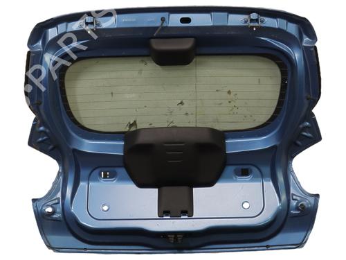 Tailgate DACIA SPRING EV (B6M1) | BP39665407C6 - Image 2