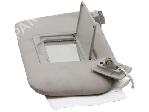 Right sun visor MERCEDES-BENZ A-CLASS (W168) A 170 CDI (168.009, 168.109) | BP29626104I2 