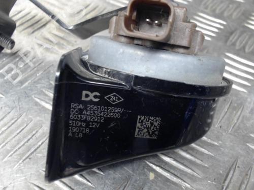 Horn RENAULT TWINGO III (BCM_, BCA_) 1.0 SCe 75 | BP24282585E13 
