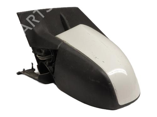 Left mirror PEUGEOT 108 1.0 VTi | BP24263964C26