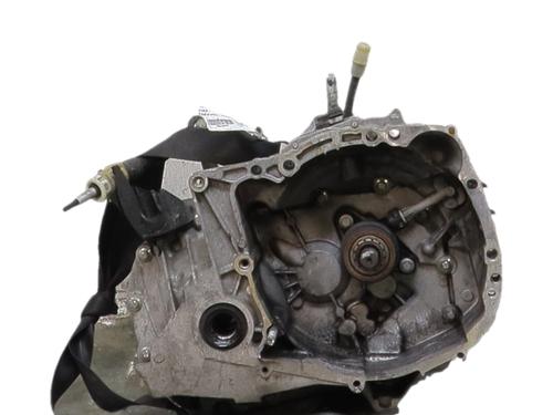 Used Gearbox Gearbox RENAULT MODUS / GRAND MODUS (F/JP0_) 1.2 (JP0C, JP0K, FP0C, FP0K, FP0P, JP0P, JP0T) (75 hp) 40283771 40283771