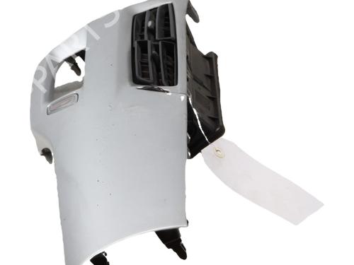 Air vent CITROËN C3 II (SC_) 1.4 HDi 70 (SC8HZC, SC8HR0, SC8HP4) | BP38307912I21 - Image 5