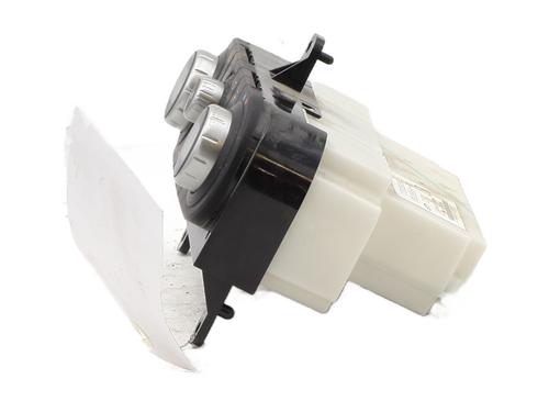 Climate control NISSAN QASHQAI I (J10, NJ10) 1.6 dCi | BP31024693I5