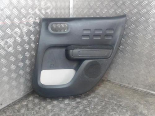 Bageste højre beklædning CITROËN C3 III (SX) 1.2 PureTech 82 (83 hp) 31950997