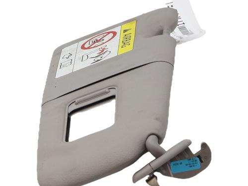 Right sun visor BMW 1 (F20) 120 d | BP39426021I2 - Image 4