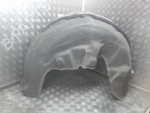 Used Wheel arch Wheel arch MERCEDES-BENZ GLE Coupe (C167) GLE 350 de 4-matic (167.317) (320 hp) 33414651 33414651