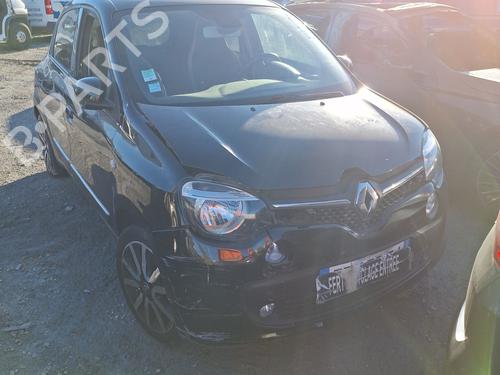 Venstre solskærm RENAULT TWINGO III (BCM_, BCA_) 0.9 TCe 90 (BCM9, BCM2) | BP36323630I1 - Image 6