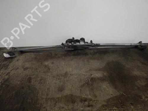 Used Front wiper motor Front wiper motor OPEL ASTRA J (P10) 2.0 CDTI (68) (160 hp) 33415127 33415127