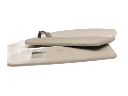 Left sun visor VW POLO V (6R1, 6C1) 1.6 TDI | BP24281611I1 
