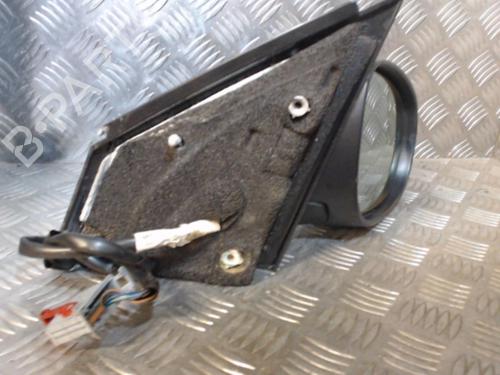 Used Right mirror FIAT CROMA (194_) 1.9 D Multijet (194AXC1B, 194AXC12) (150 hp) 24280244