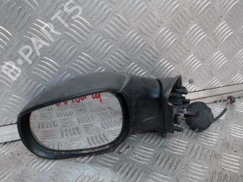 Used Left mirror CITROËN C3 I (FC_, FN_) 1.4 HDi (68 hp) 24265466