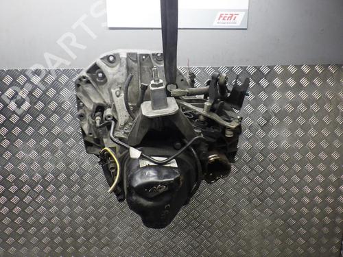 Gearbox NISSAN NOTE (E12) 1.5 dCi | BP24268110M3  - Image 7