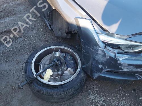 AC compressor BMW 3 Touring (F31) 340 i xDrive | BP24265405M34  - Image 10